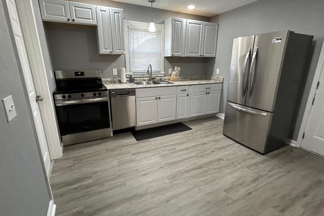 Photo of Kitchen in Perrysburg
