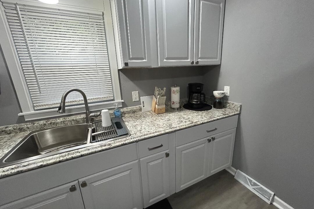 Photo of Kitchen in Perrysburg