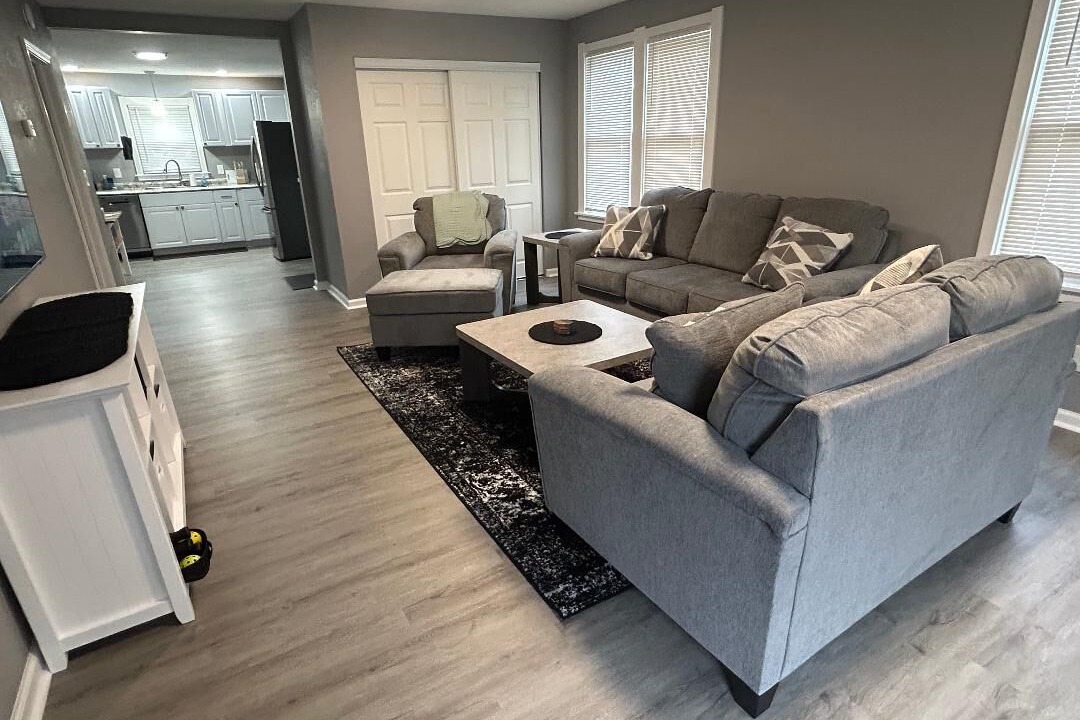 Photo of Livingroom in Perrysburg