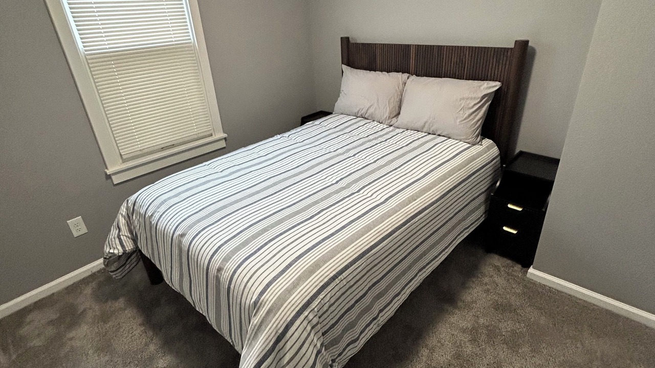 Photo of Bedroom in Perrysburg