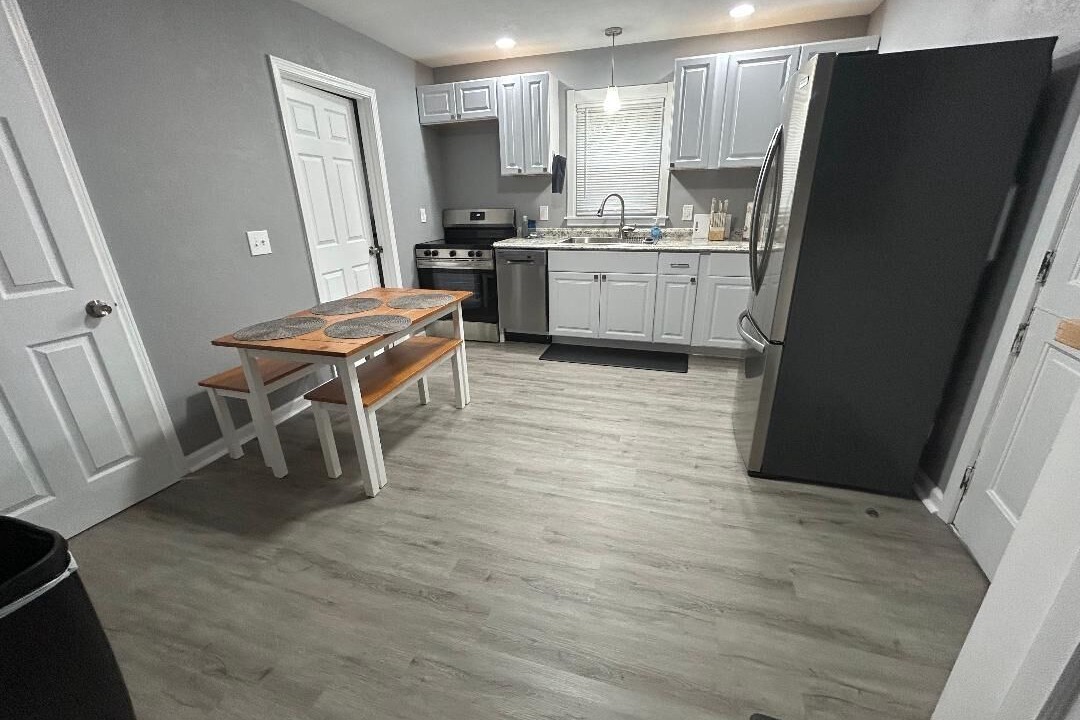 Photo of Kitchen in Perrysburg