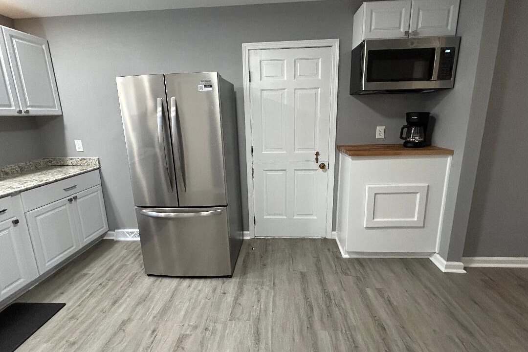 Photo of Kitchen in Perrysburg