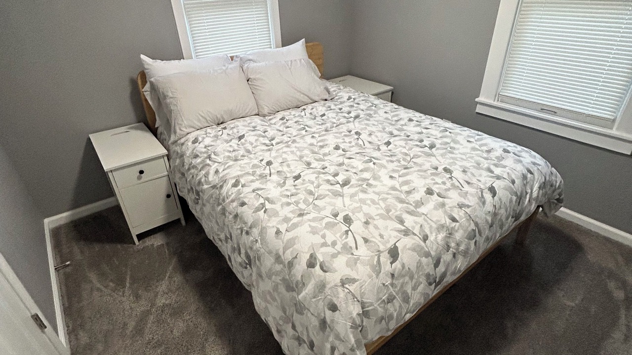 Photo of Bedroom in Perrysburg