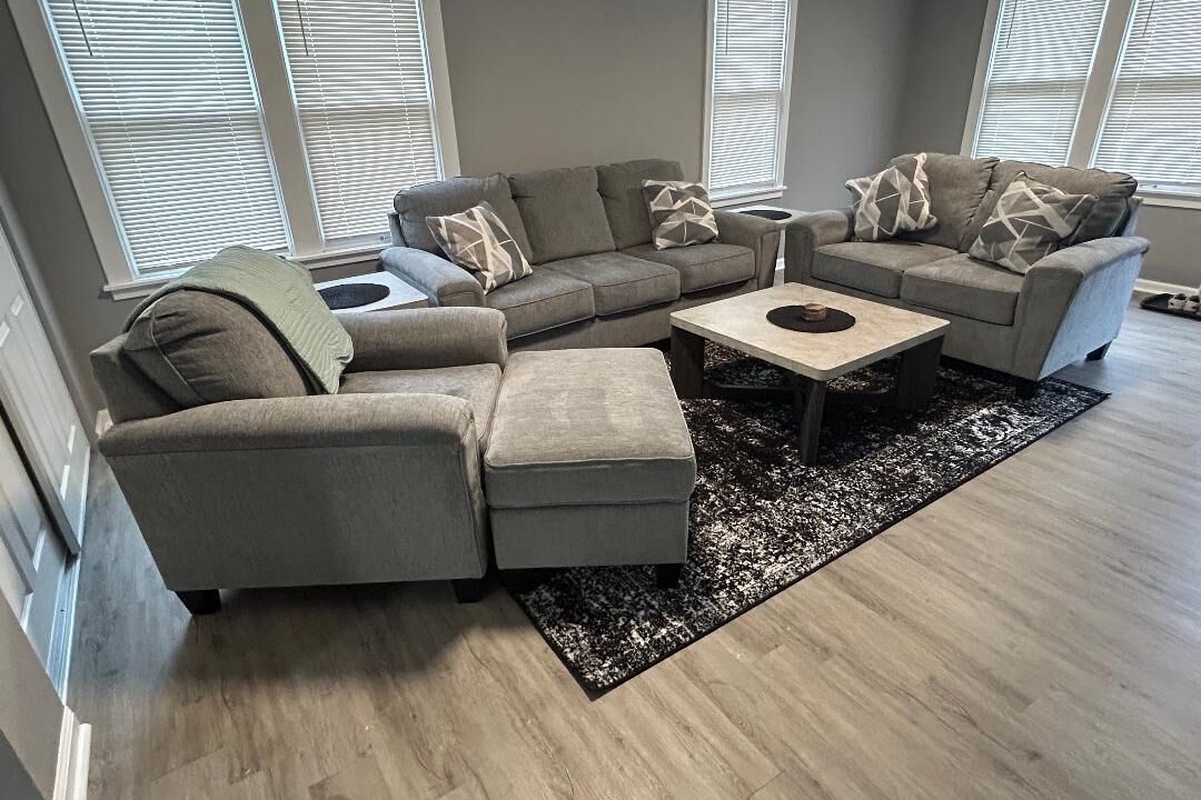 Photo of Livingroom in Perrysburg