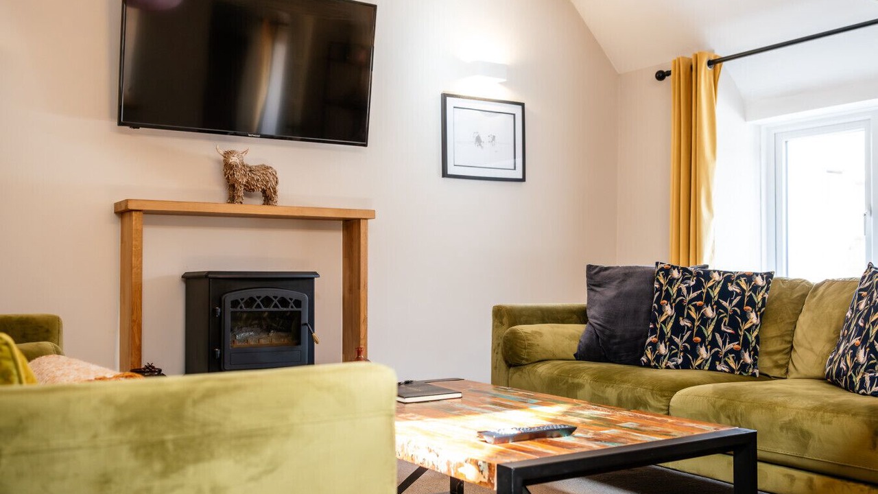 Photo of Livingroom in Cirencester