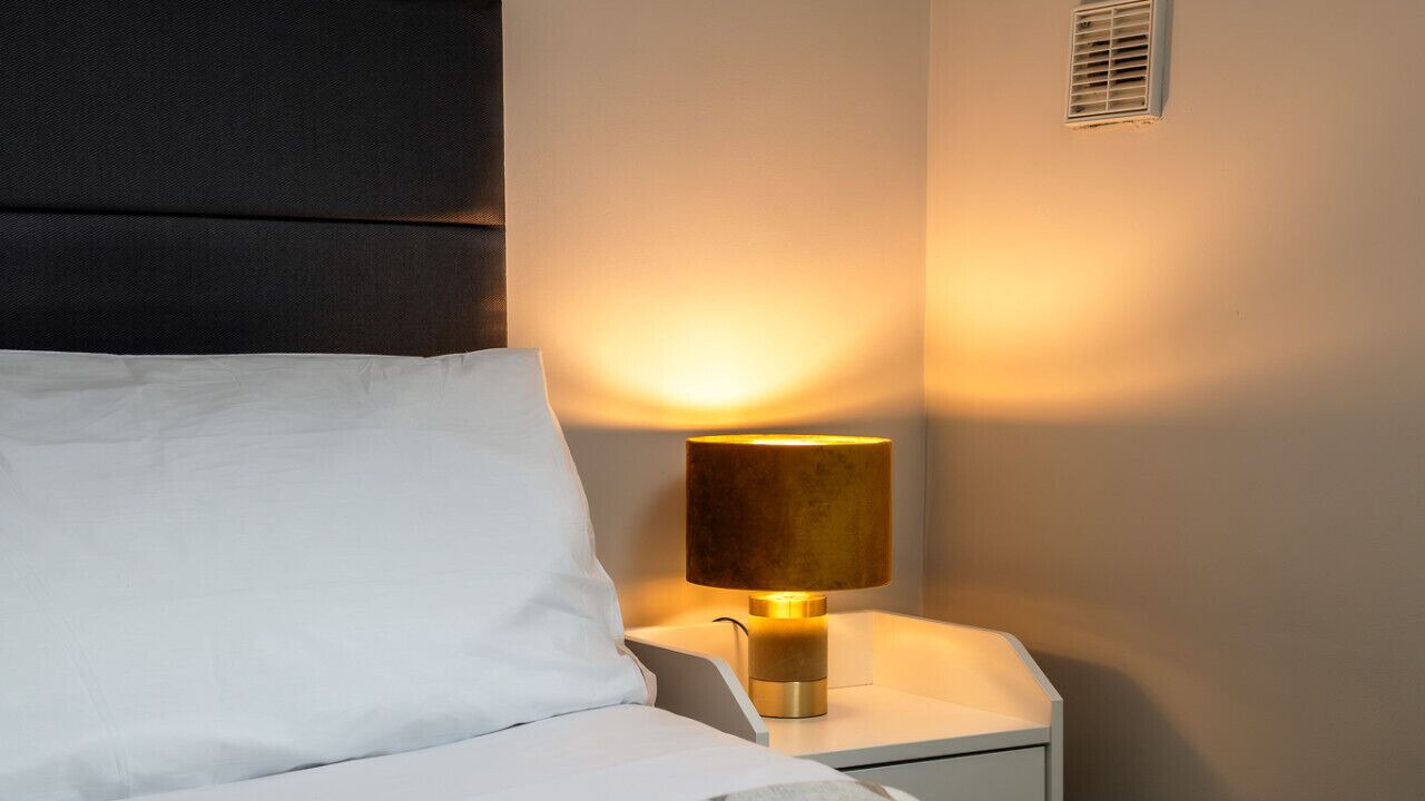 Photo of Bedroom in Cirencester