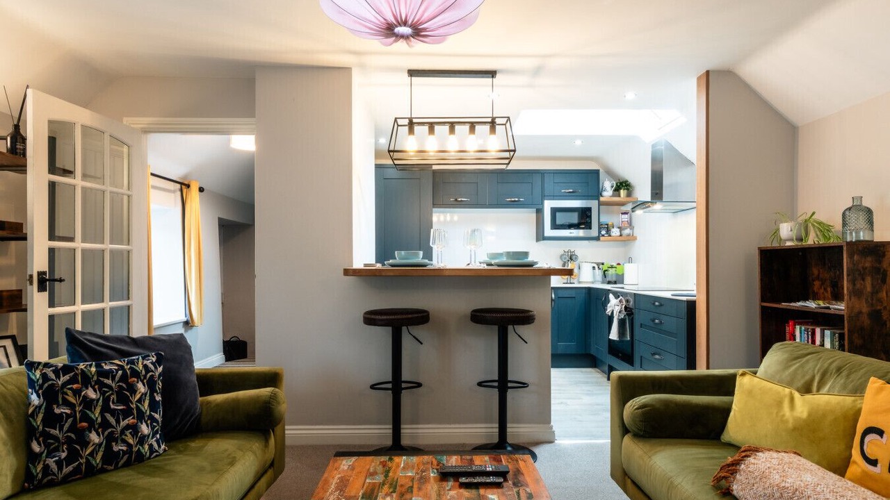 Photo of Livingroom in Cirencester