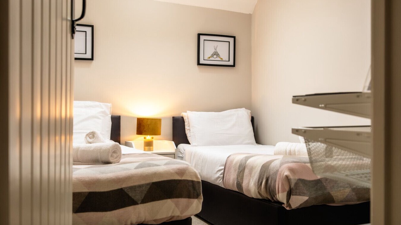 Photo of Bedroom in Cirencester