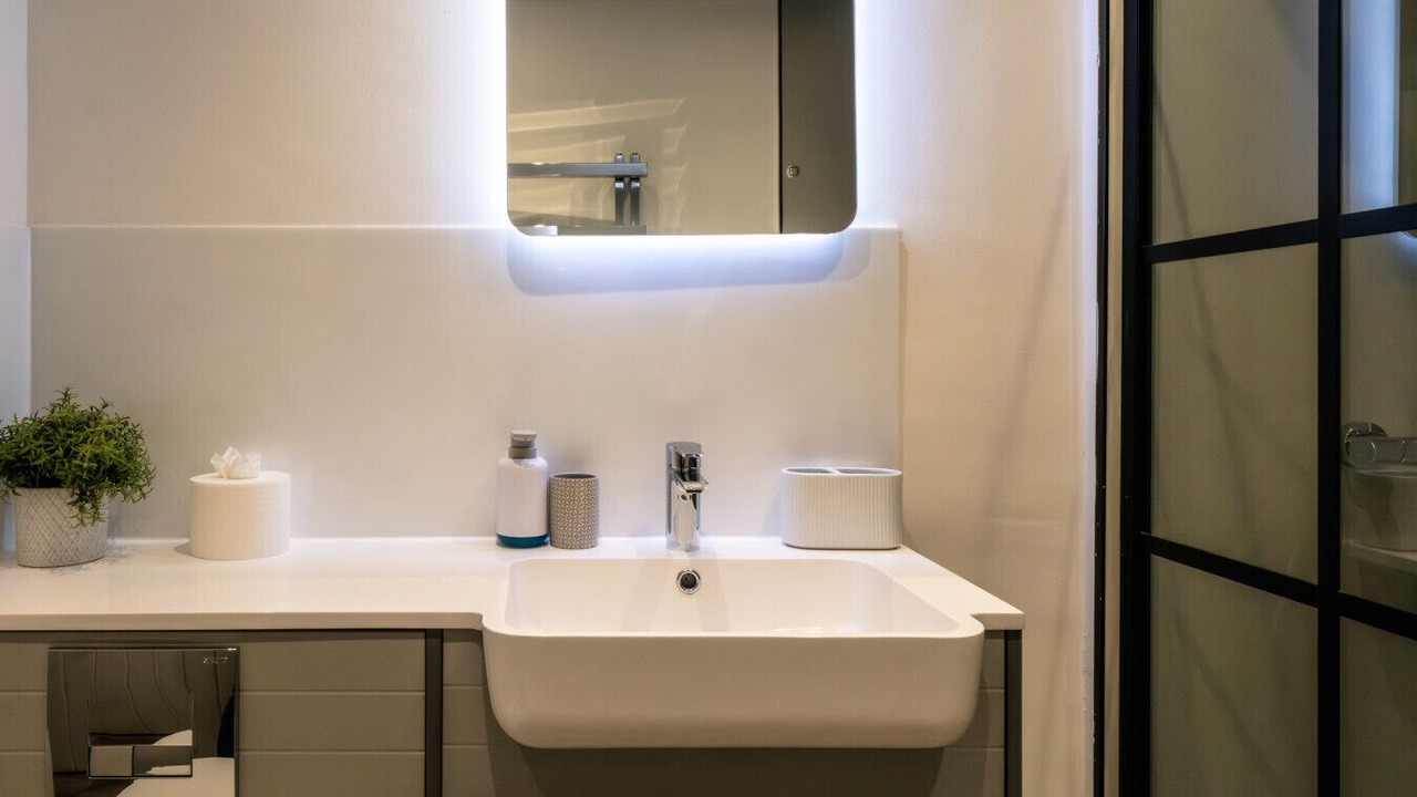 Photo of Bathroom in Cirencester