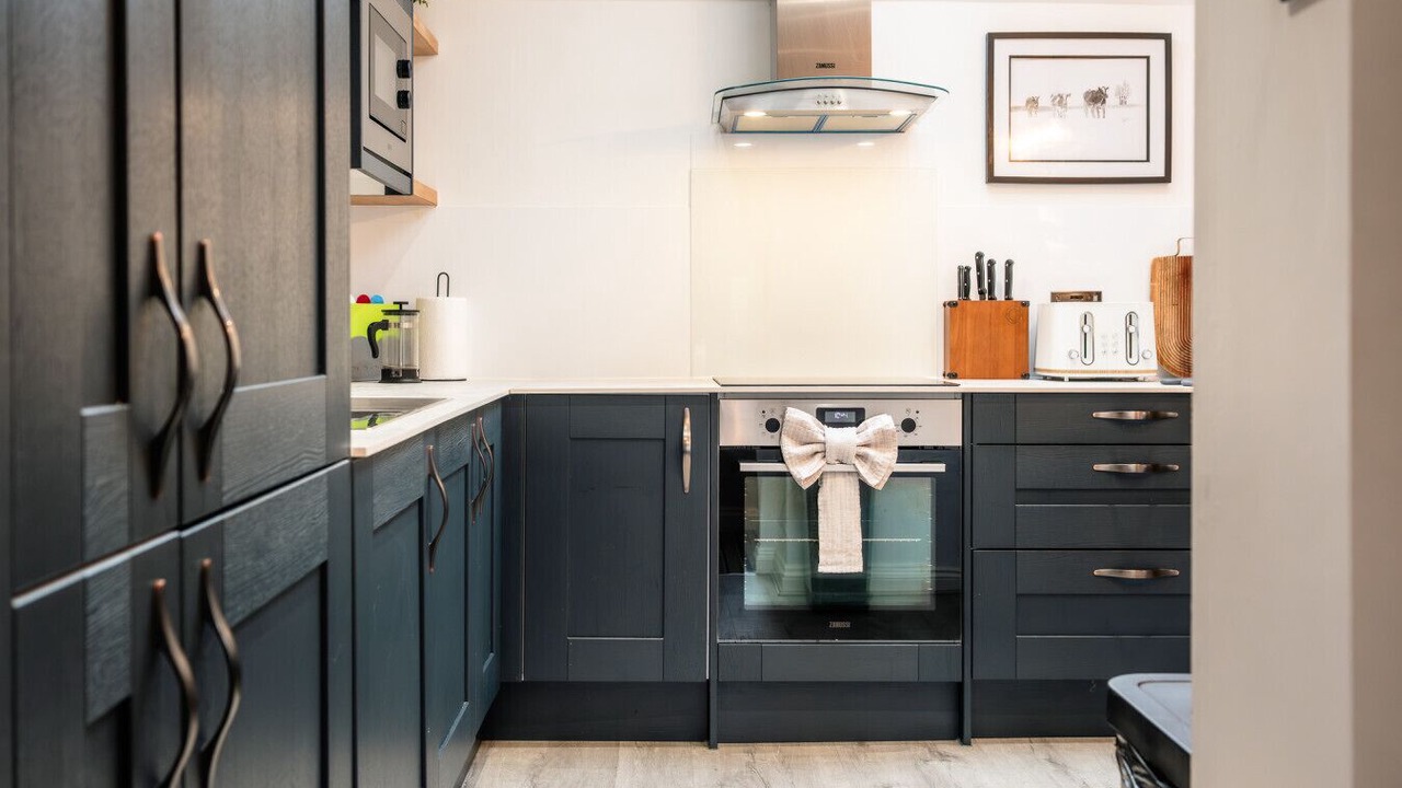 Photo of Kitchen in Cirencester