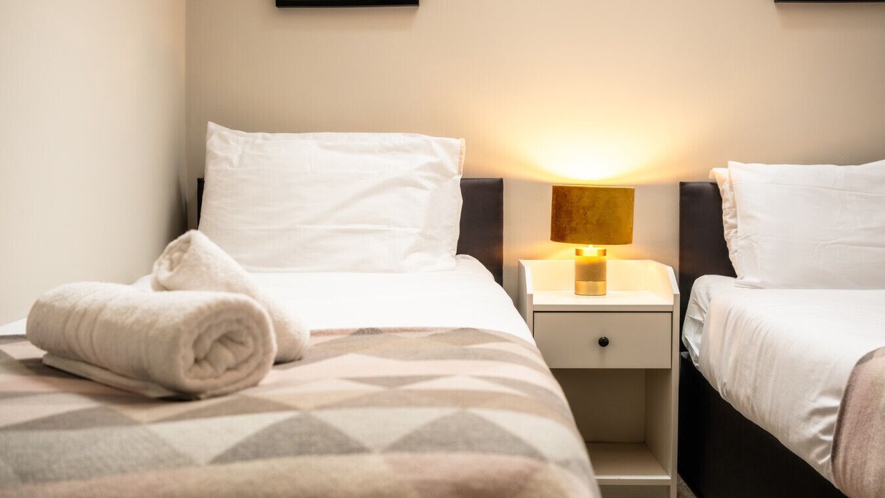 Photo of Bedroom in Cirencester