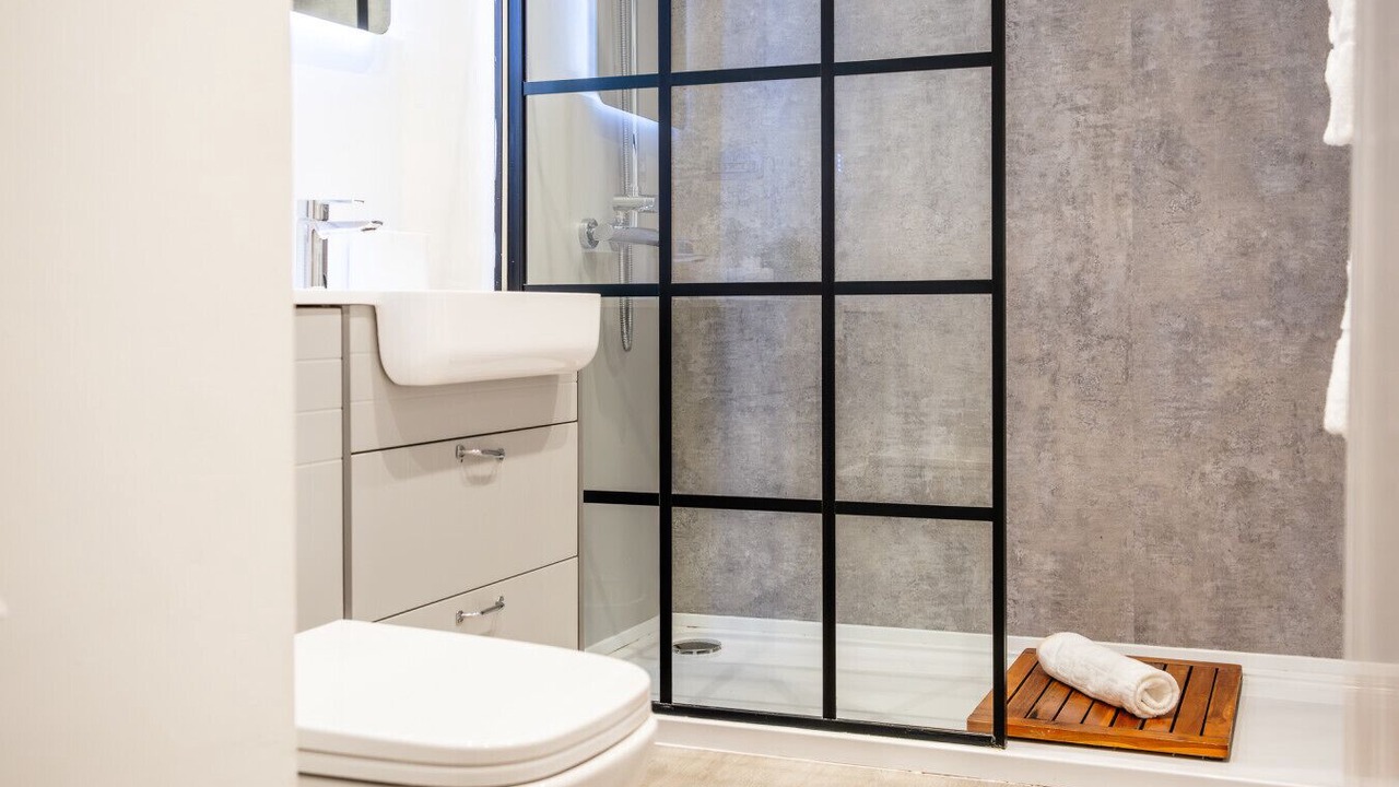 Photo of Bathroom in Cirencester