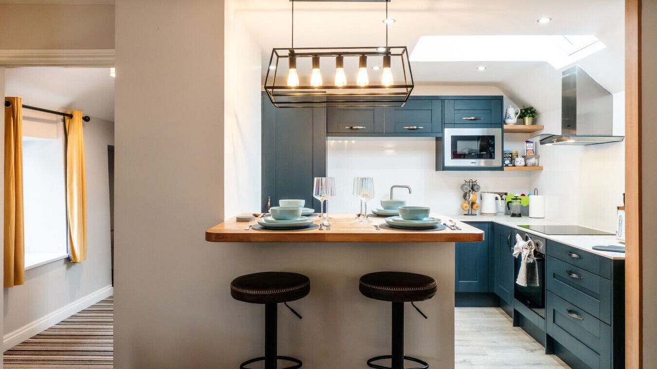 Photo of Kitchen in Cirencester