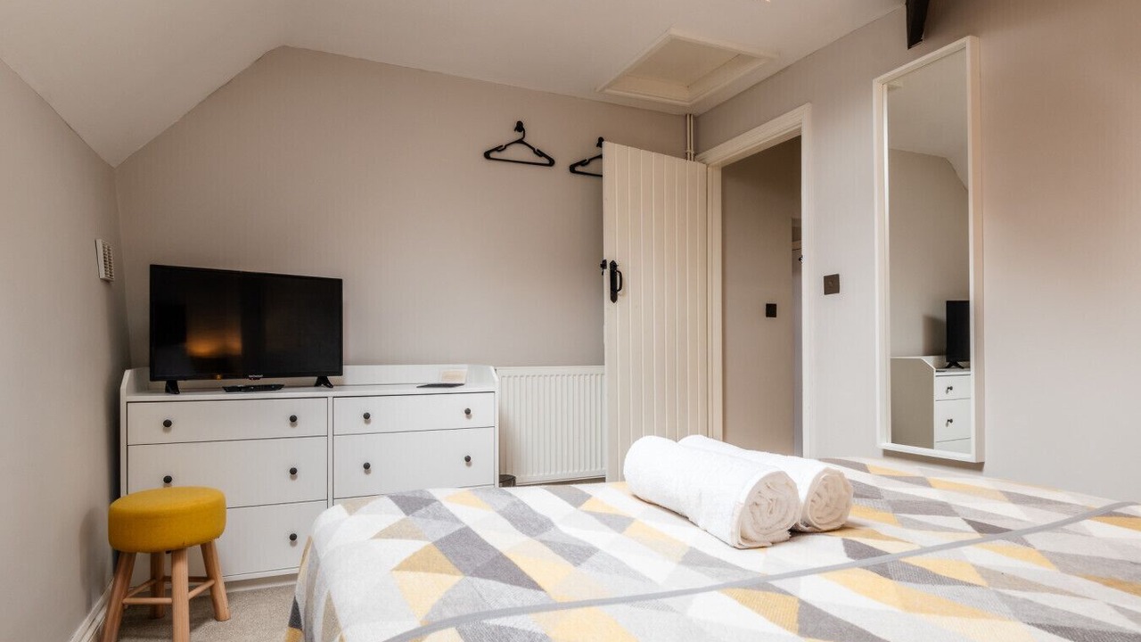 Photo of Bedroom in Cirencester