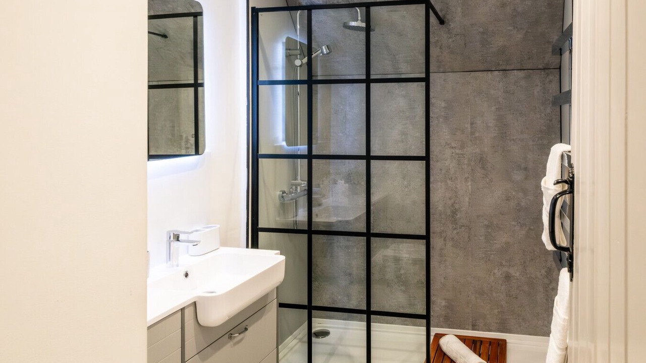 Photo of Bathroom in Cirencester