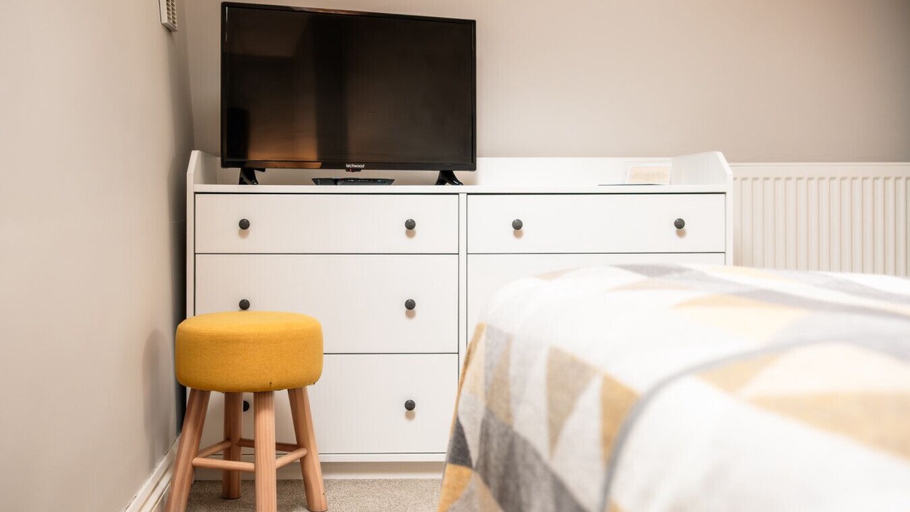 Photo of Bedroom in Cirencester