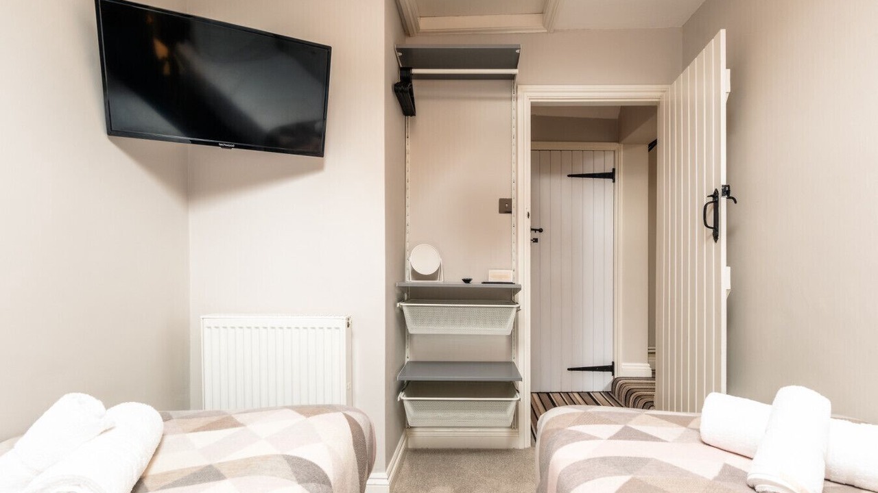 Photo of Bedroom in Cirencester