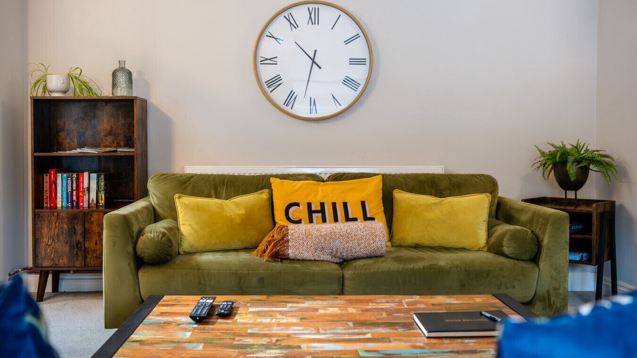 Photo of Livingroom in Cirencester