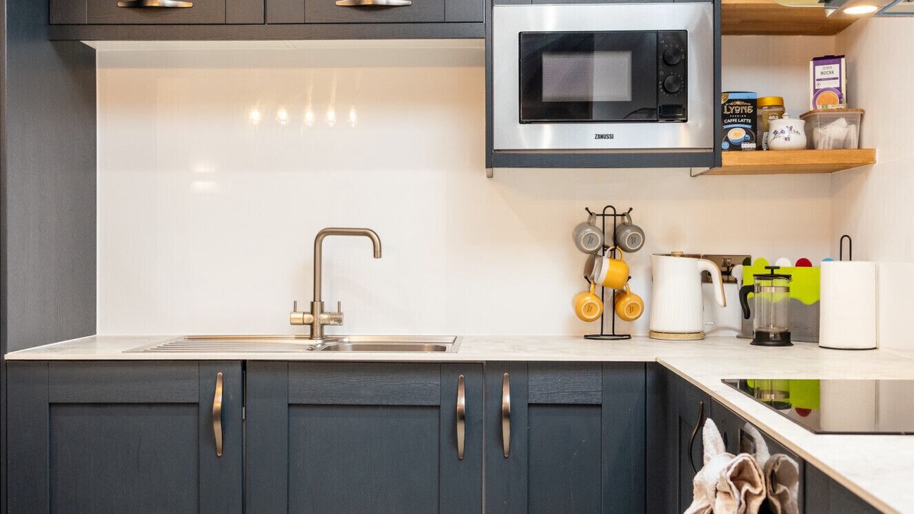 Photo of Kitchen in Cirencester