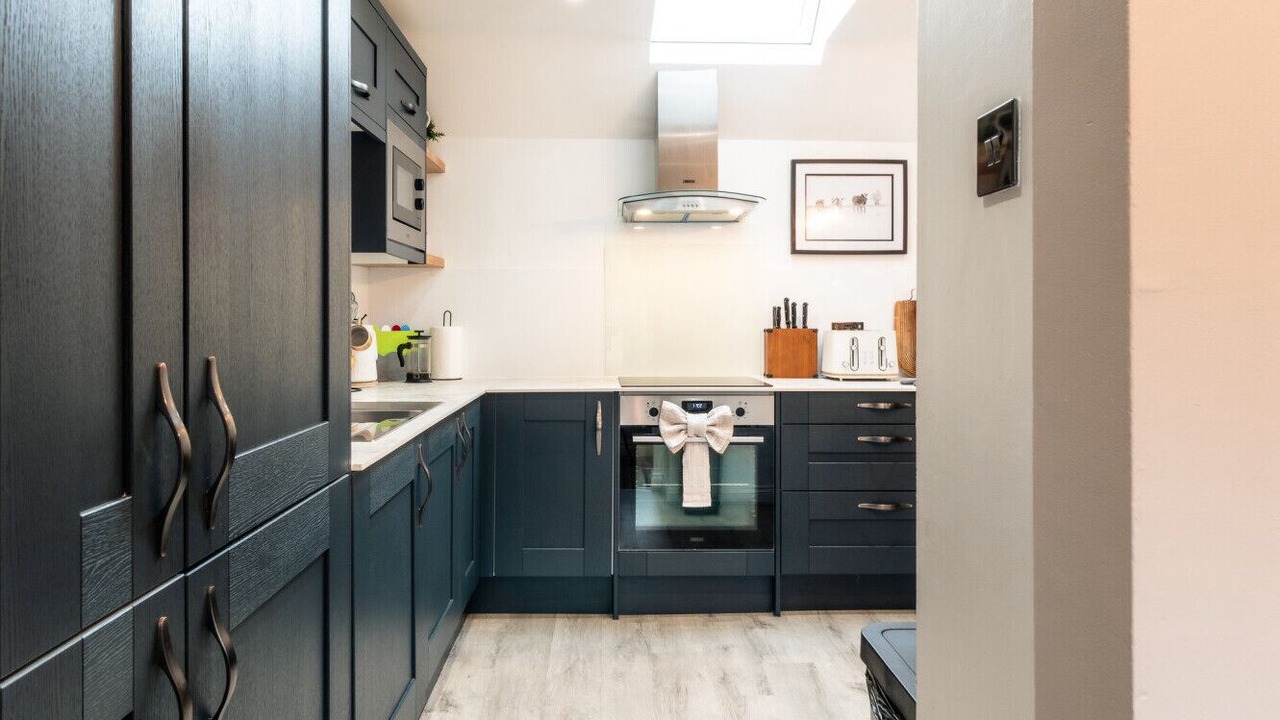 Photo of Kitchen in Cirencester