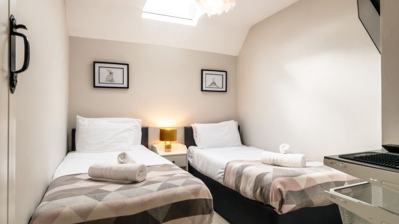 Photo of Bedroom in Cirencester