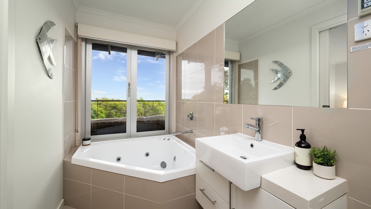 Photo of Bathroom in Rosebud