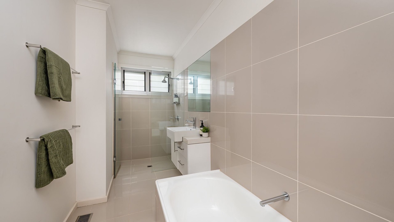 Photo of Bathroom in Rosebud