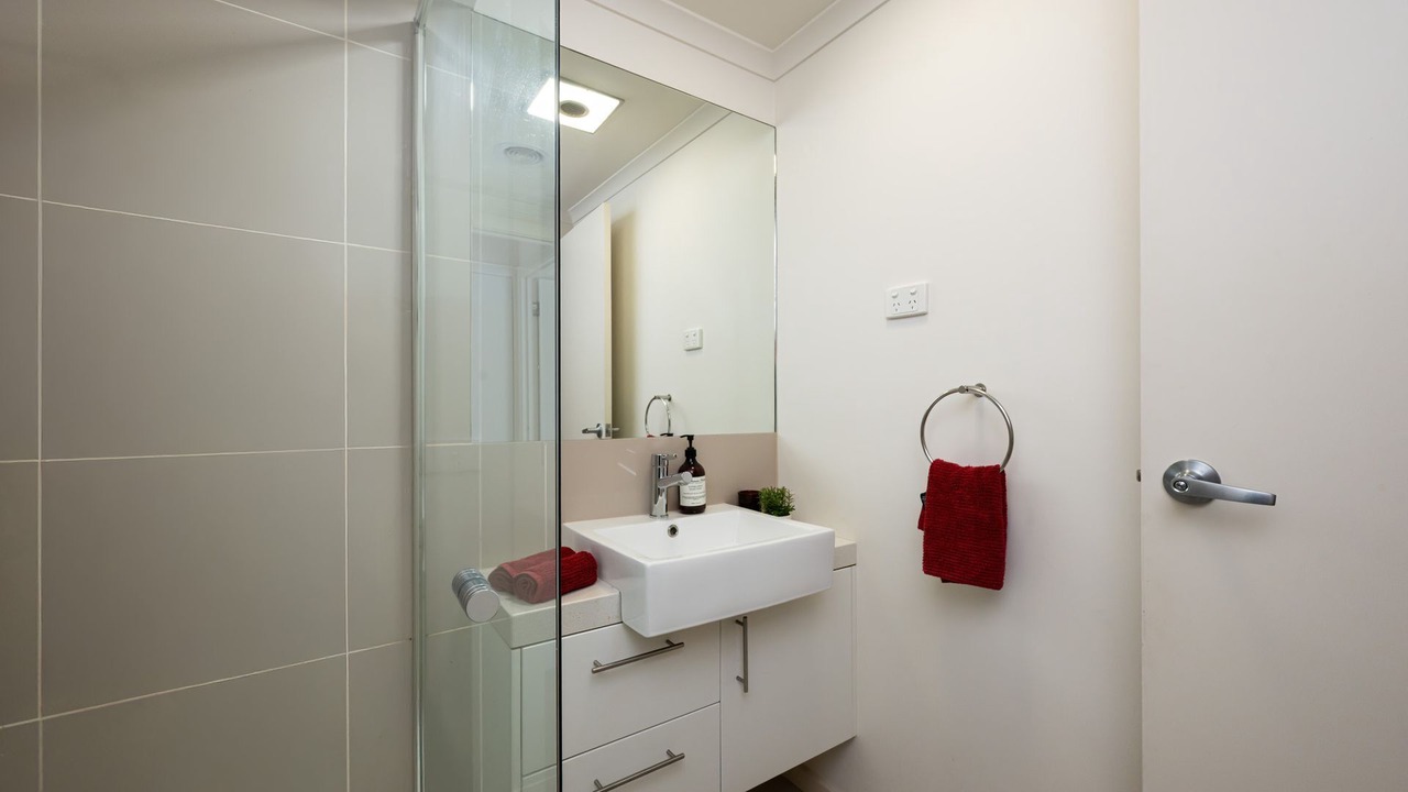Photo of Bathroom in Rosebud