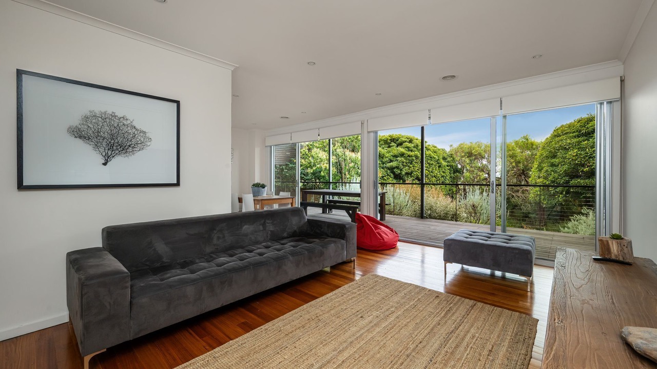 Photo of Livingroom in Rosebud
