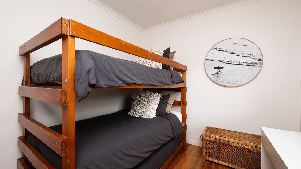 Photo of Bedroom in Rosebud