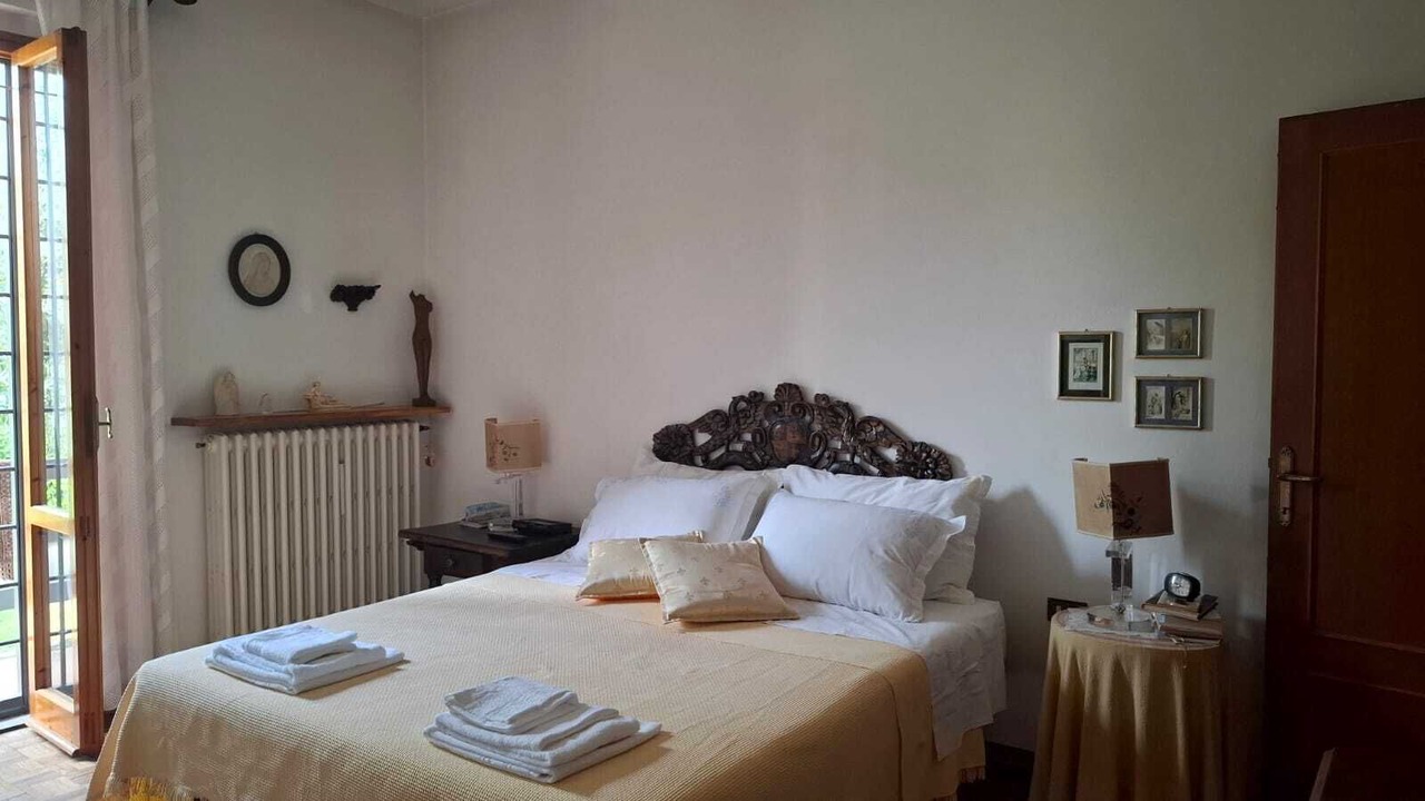 Photo of Bedroom in Scarperia e San Piero
