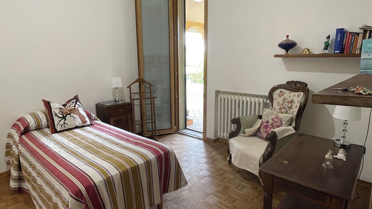 Photo of Bedroom in Scarperia e San Piero