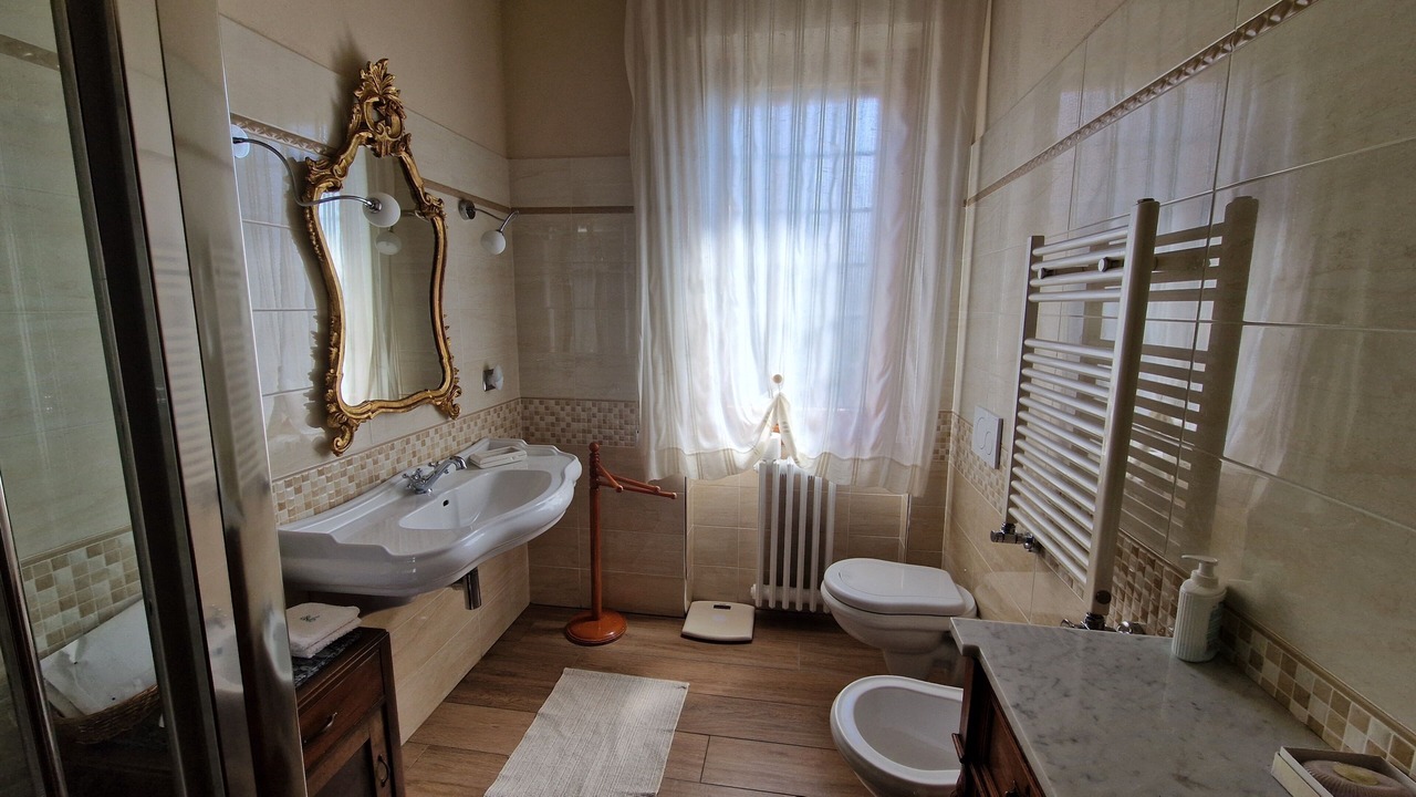 Photo of Bathroom in Scarperia e San Piero