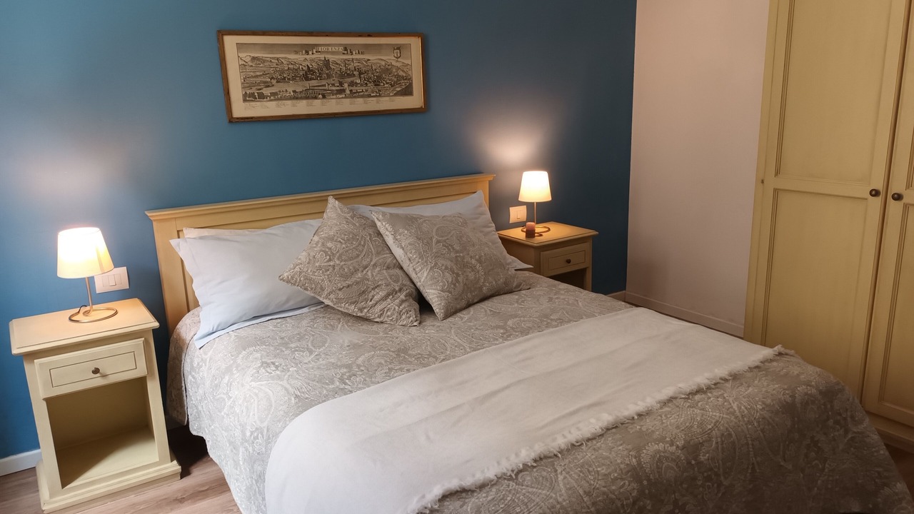 Photo of Bedroom in San Jacopino