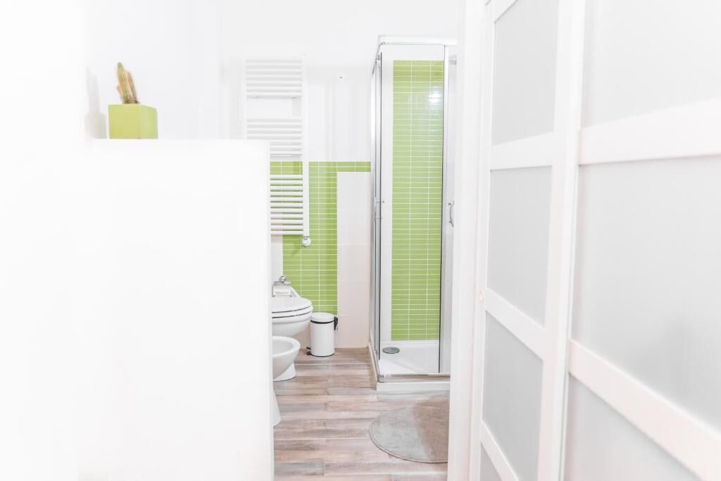 Photo of Bathroom in San Jacopino
