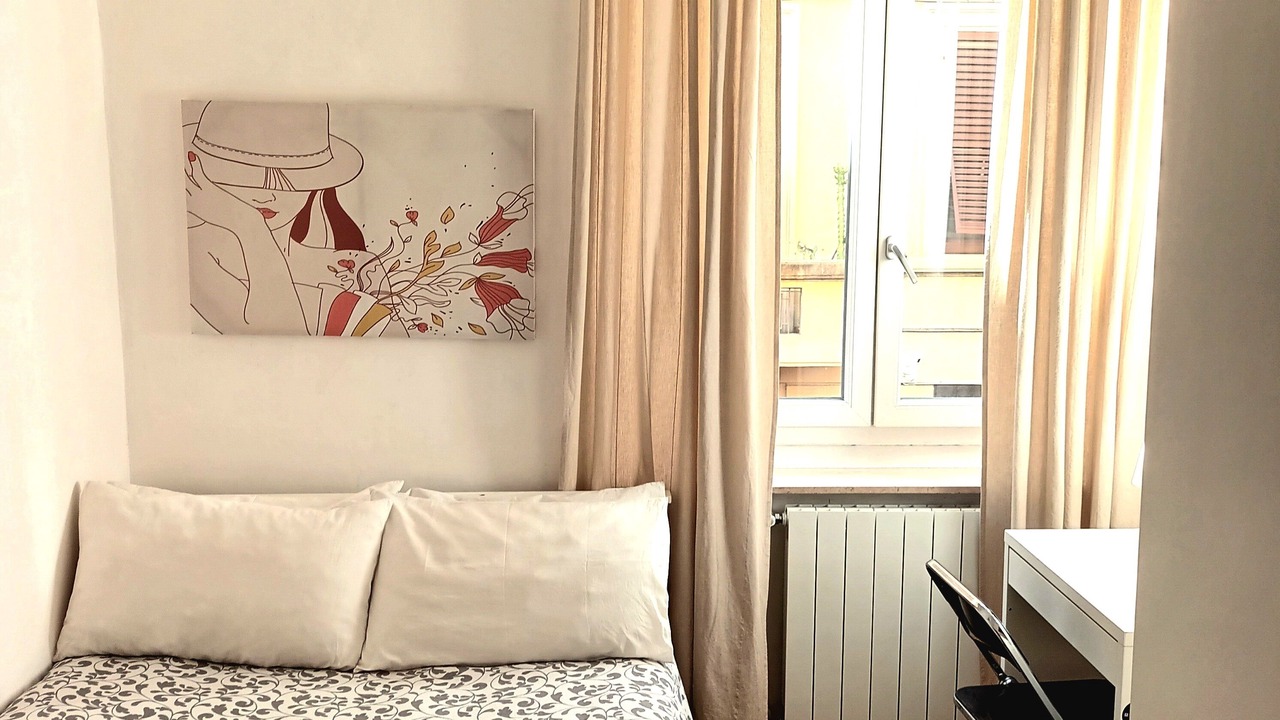 Photo of Bedroom in San Jacopino