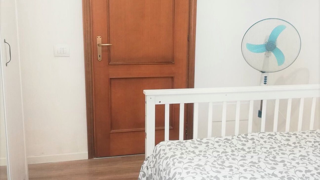 Photo of Bedroom in San Jacopino
