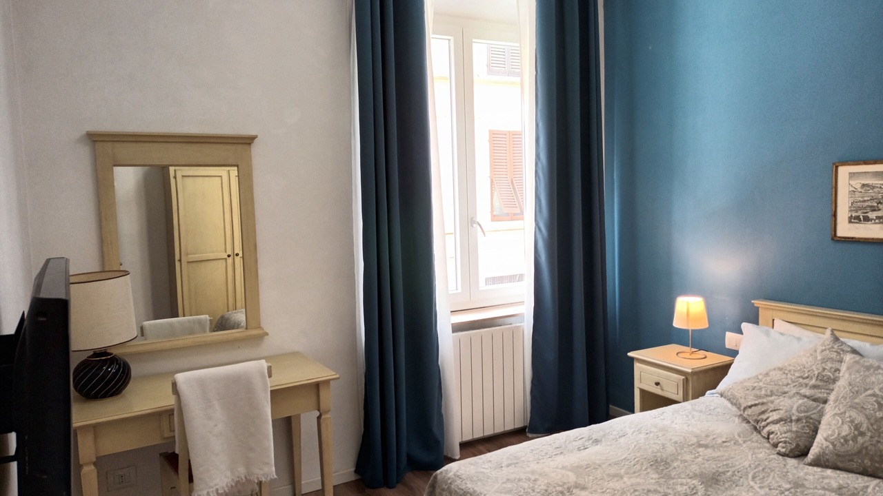 Photo of Bedroom in San Jacopino