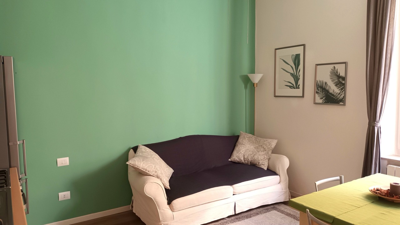 Photo of Livingroom in San Jacopino