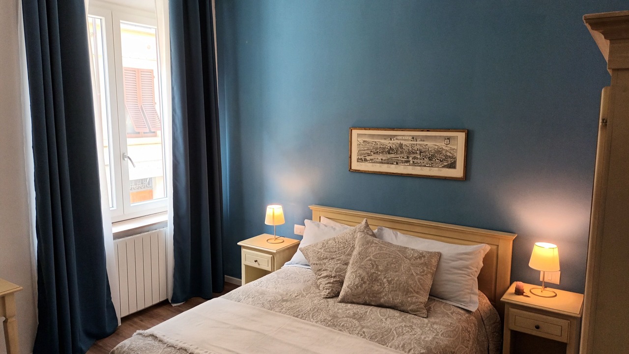 Photo of Bedroom in San Jacopino