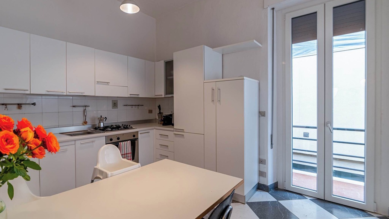 Photo of Kitchen in Arezzo
