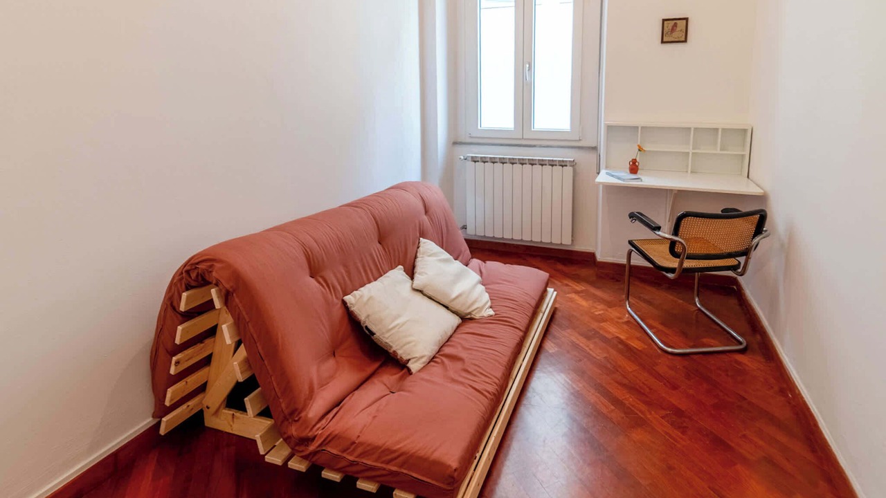 Photo of Livingroom in Arezzo