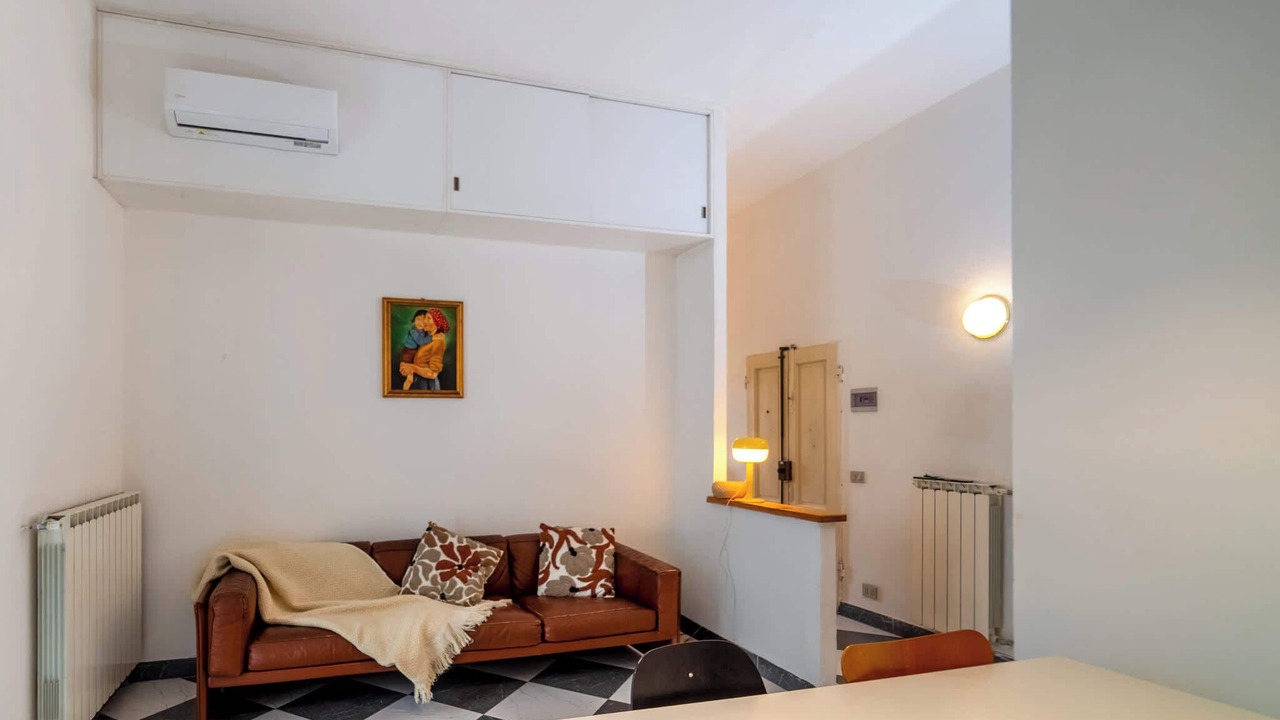 Photo of Livingroom in Arezzo