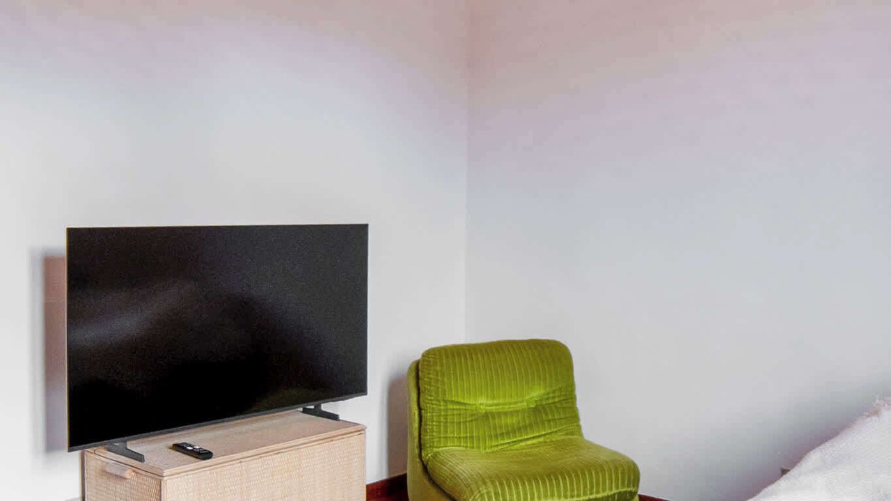Photo of Bedroom in Arezzo