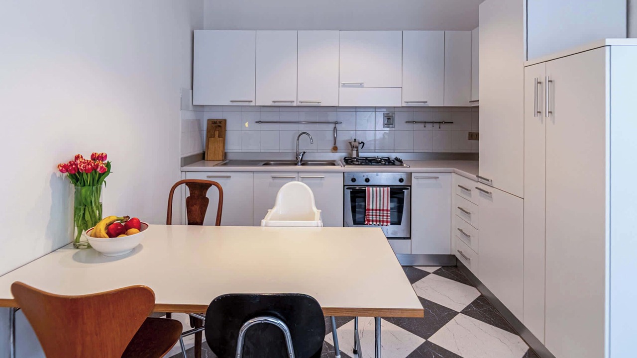 Photo of Kitchen in Arezzo