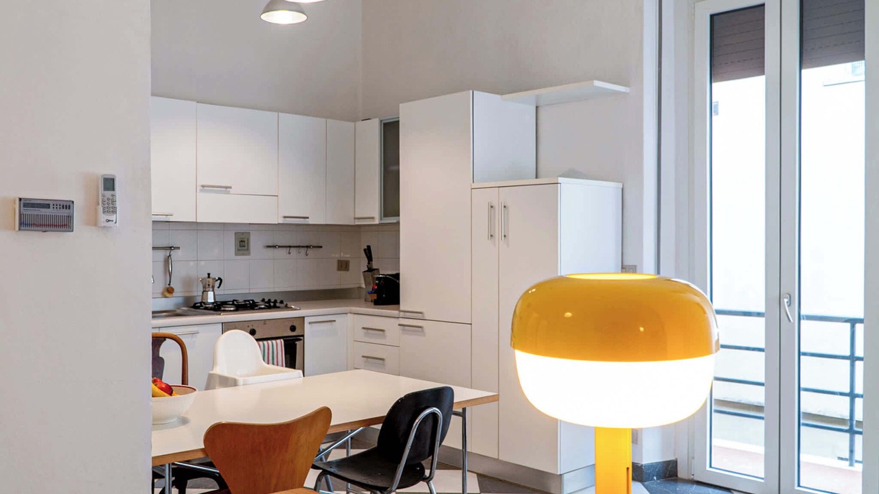 Photo of Kitchen in Arezzo