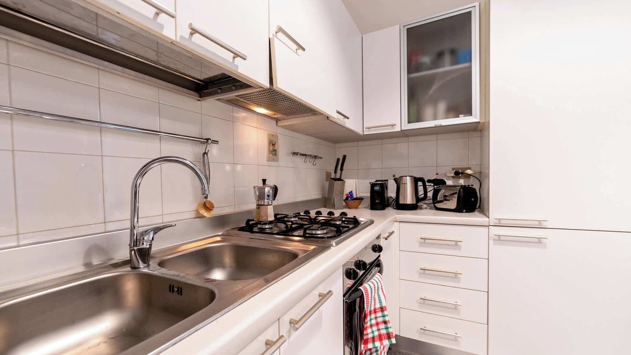 Photo of Kitchen in Arezzo