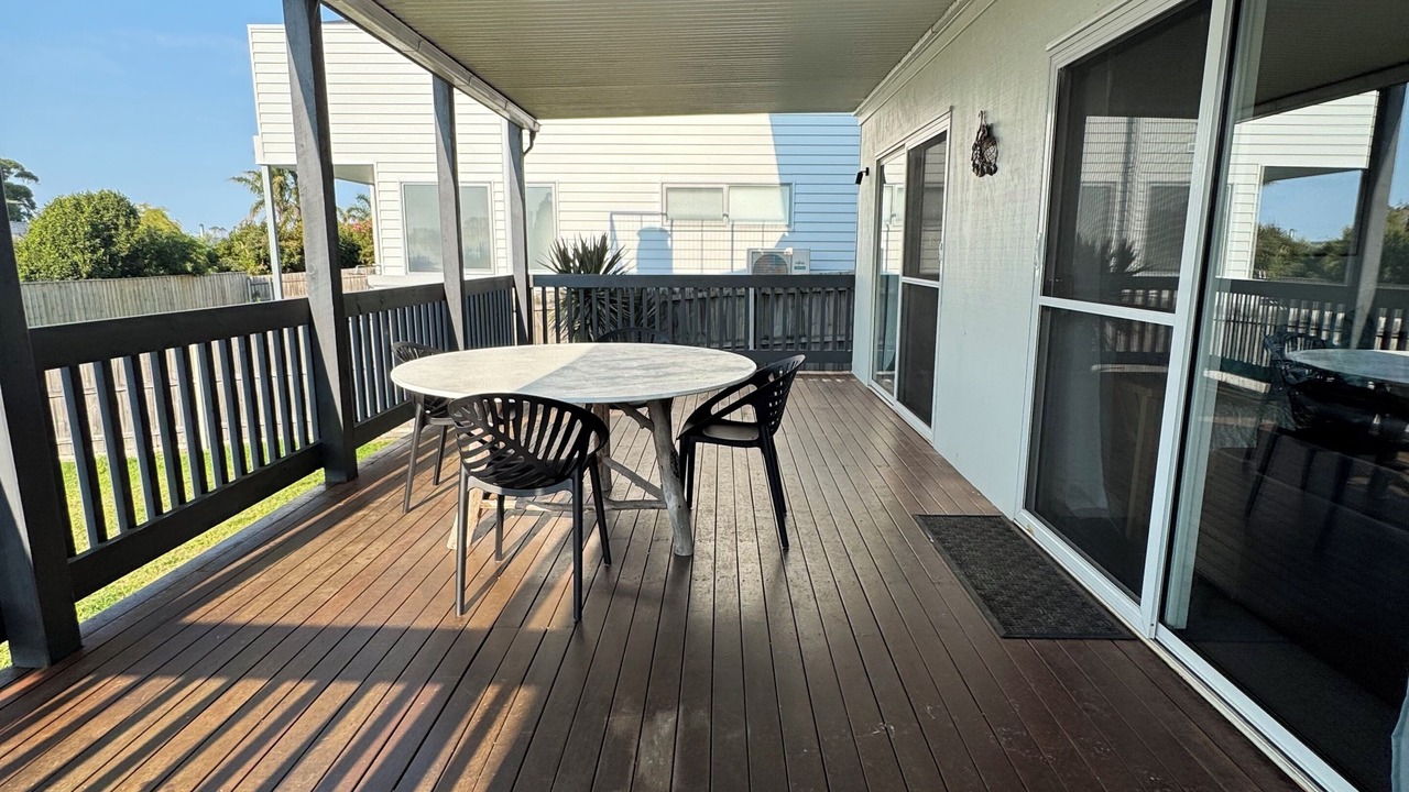 Photo of Outdoor in Marlo