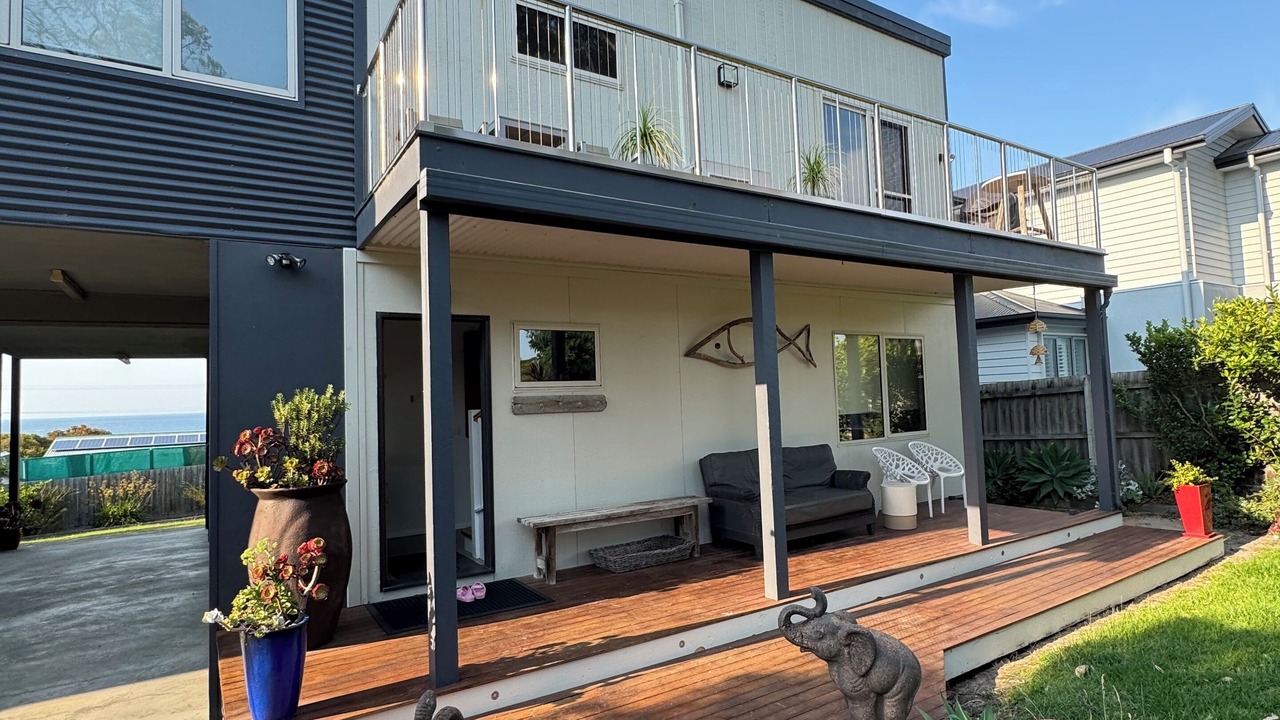 Photo of Outdoor in Marlo
