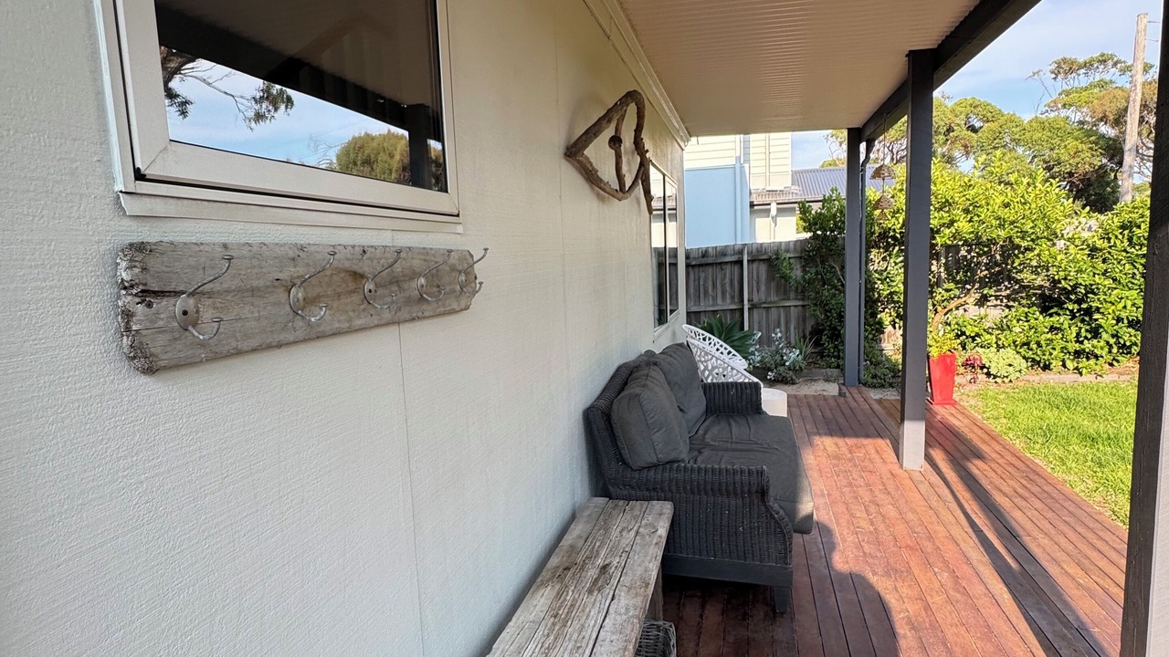 Photo of Patio Balcony in Marlo